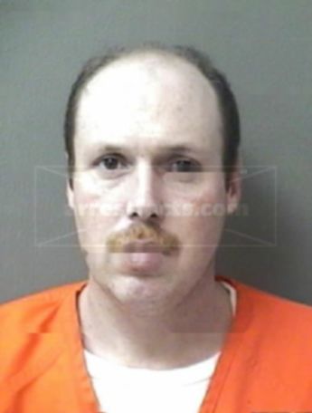 Gregory Allen Arbogast