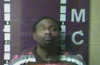 Deltonio Williams