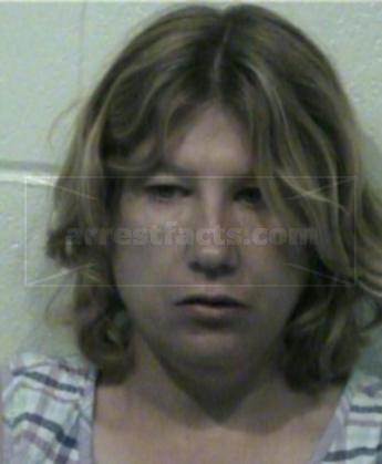 Leslie Gwyn Christoferson