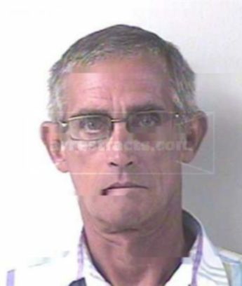 Stephen Ray Stinson