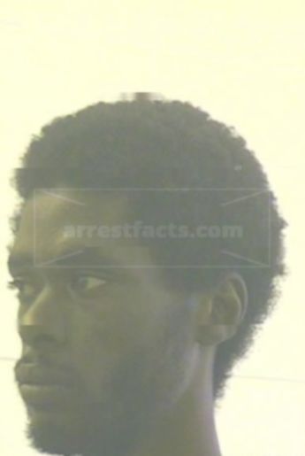 Trovoris Xavier Stephens