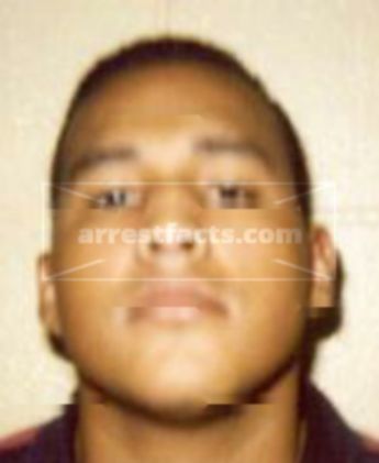 Daniel Tapia Molina