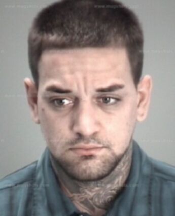 Michael Anthony Dall