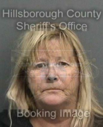 Trinna Delphia Nichols