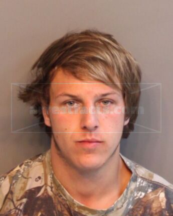 Zackery Allan Frisbee