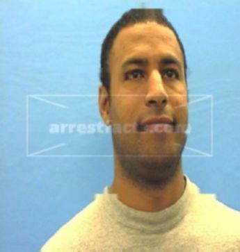 Dwaylon Tyrone Pitts