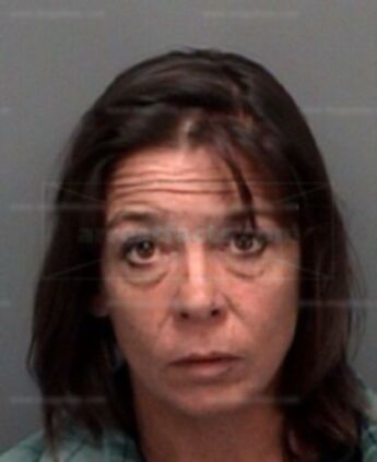 Ann Michelle Mcquillian