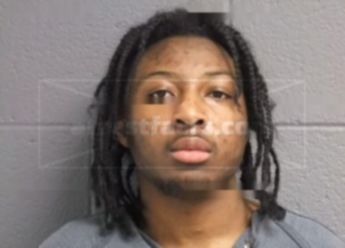 Deontya Ford