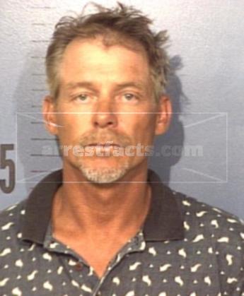 Ronald Keith Sanders