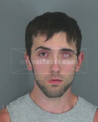 Zachary Douglas Matthews
