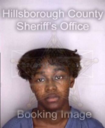 Tameisha Lashaun Brock