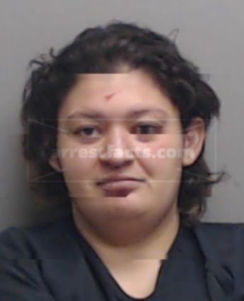 Emily Leann Arriaga