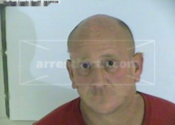 Daniel Perry Lynes