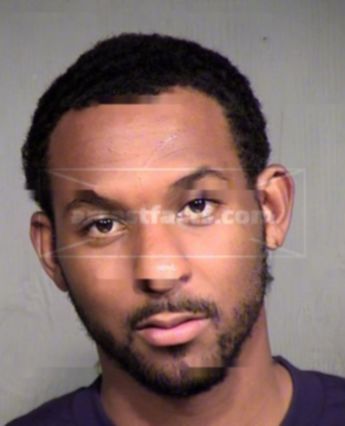 Tyrell Dante Grubbs