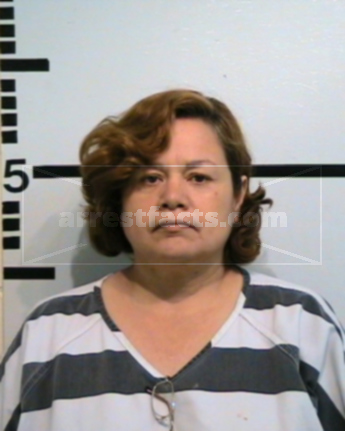 Aracelie Concepcion Zertuche