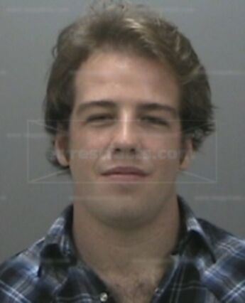 Gavin Taylor Corbett