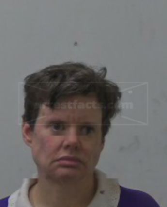Cheryl Ann Savage