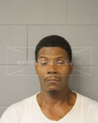 Deangelo Baber