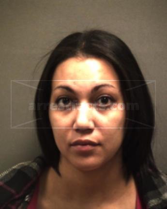 Marizza Louise Lester