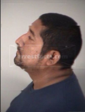 Gerardo Santes Ojedo