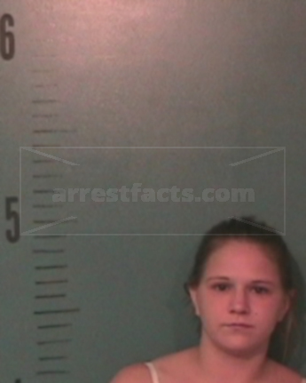 Michelle Leeann Ledbetter