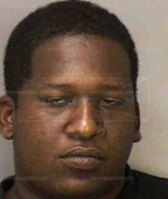 Kenneth Deshawn Bailey