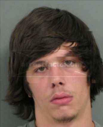 Justin Giles