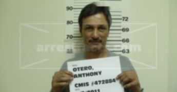 Anthony Otero