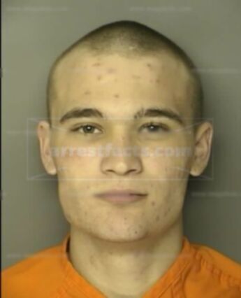 Robert Lee Mccord