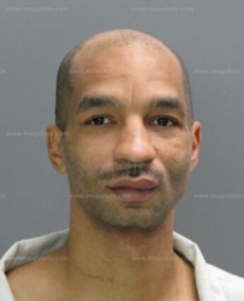 Michael Douglas Harmon