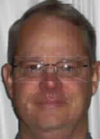 Alan Hughes Frazer