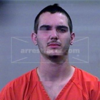 Justin Andrew Bailey