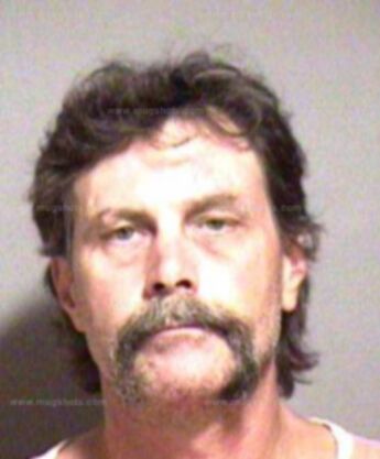 Scott Alan Spafford