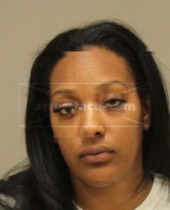 Ciera Lashae Portis