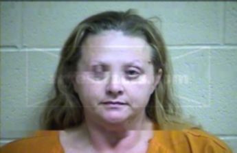 Andrea Ann Hall
