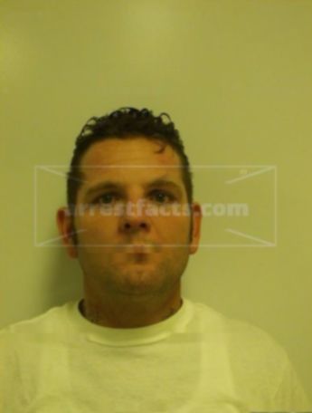 James Daniel Austin