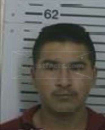 Antonio Alonzo Perez