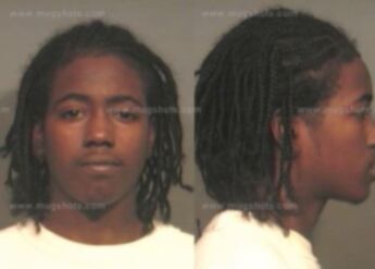Demarcus Deandre Morris