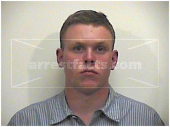 Matthew Daniel Cardinal