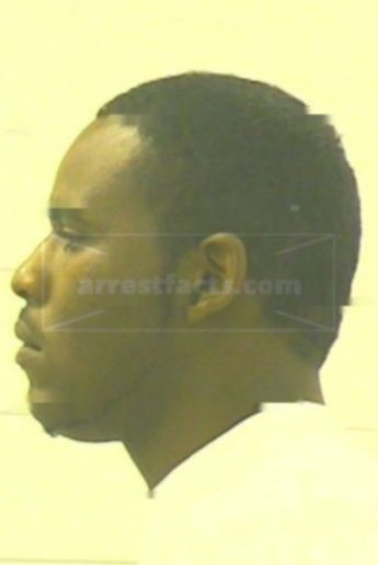 Corderrel Rodreques Carter