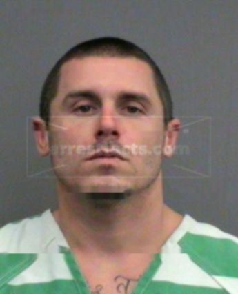 Joshua Kyle Hyden