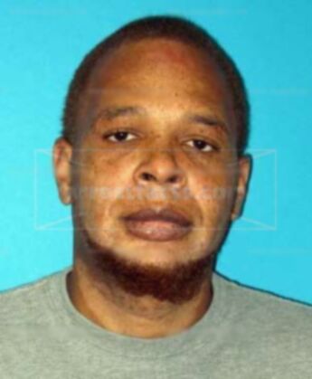 Rodney Lavale Barrett