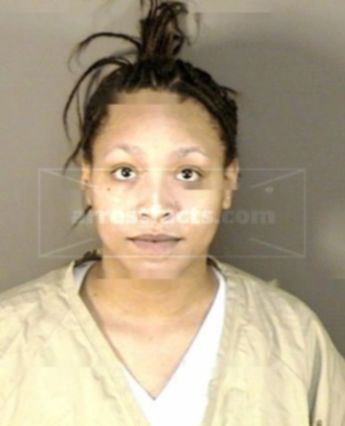 Tina Dedria Toney