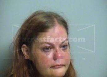 Marlena Barnwell