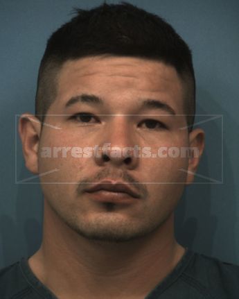 Justin Ryan Arzola