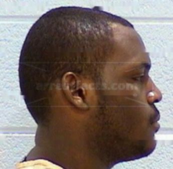 Deandre R. Anthony