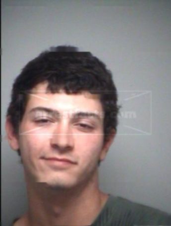 Brett Jacob Manno