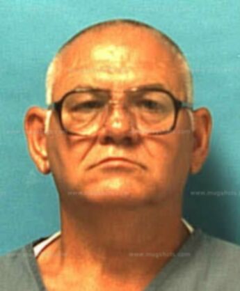 James Dale Brown