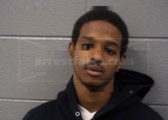 Avery Williams