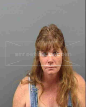 Alta Irene Lane
